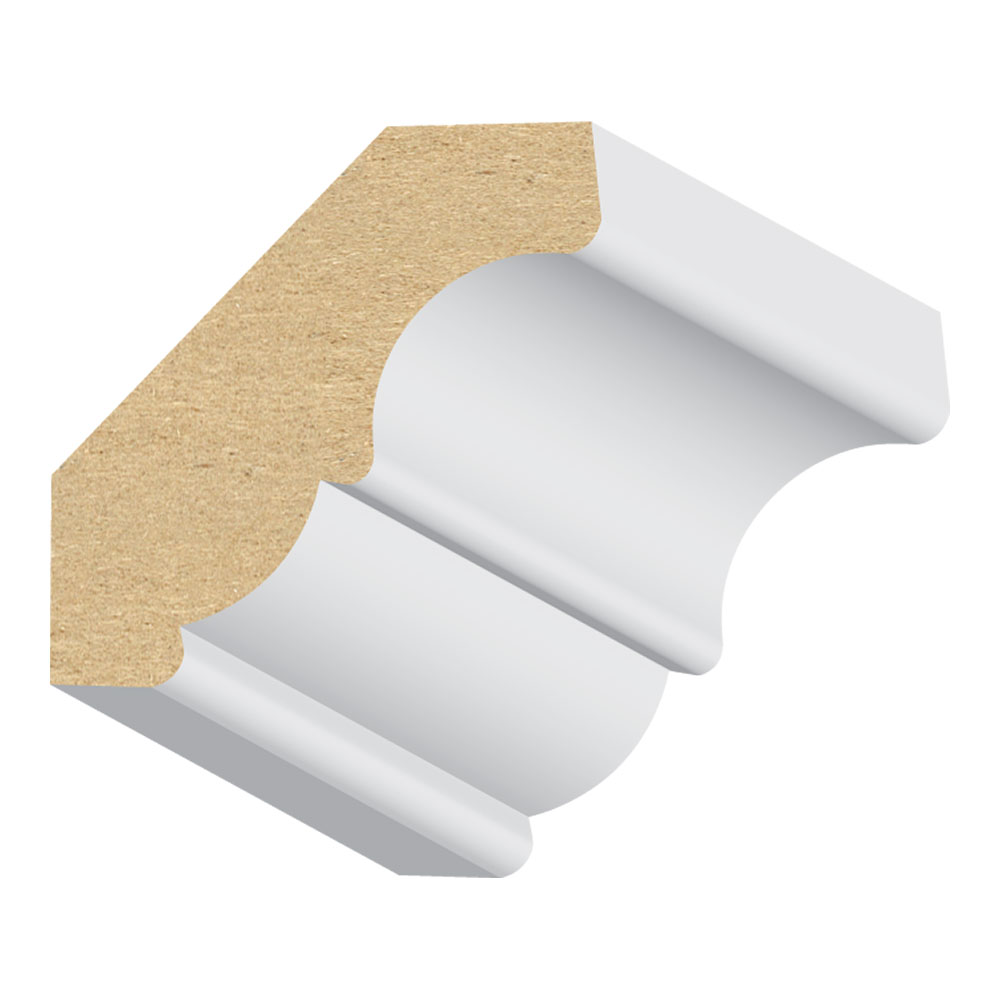Moulding - MDF